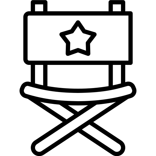 director-chair